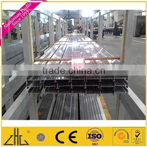 Wow!! Aluminium Profile for Glass Door, CNC Aluminium Pipe Hinge, Anodized Aluminium Round Tube Factory, Floor Aluminium Profile thumbnail-1