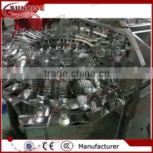 113 High Quality Industry Egg Washing Equipment 0086 13721438675 thumbnail-2