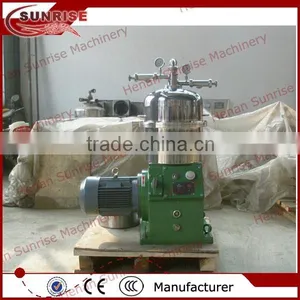Centrifuge Milk Separator Machine thumbnail-3