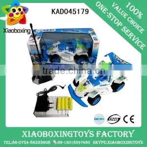 Manufacturer New Product 4 Channel Remote Control Racing Car Toy, Promotional Electric R/C Toy Car thumbnail-3