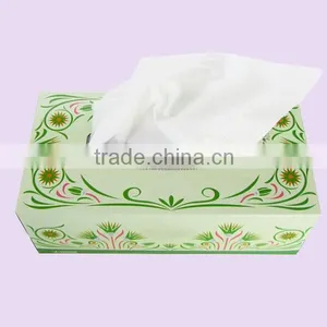 Facial Tissue Box Cover Paper thumbnail-6