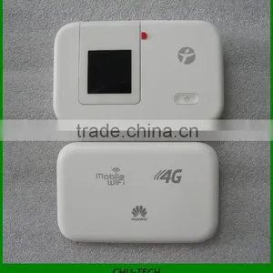HUAWEI E5372s-32 4G 150Mbps LTE Cat 4 Pocket Mobile WiFi Wireless Hotspot Router thumbnail-1