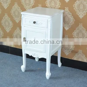 Wooden Display Cabinet Table Drawer Chest, Drawer Cabinet thumbnail-1