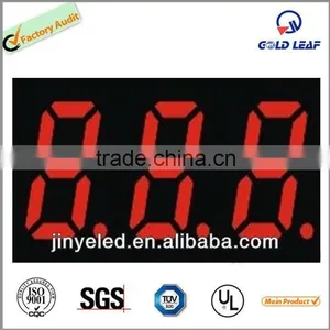 Digital Voltmeter 3 1/2 Digit Led Display thumbnail-1