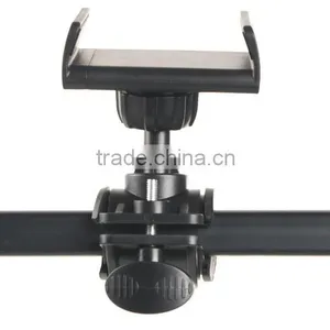 2016 Newest Durable 360 Rotating Universal Bike Handlebar Mount for Smartphone thumbnail-1