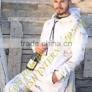 Fancy Look Sublimated Hoodie, Pullover Hoodies thumbnail-1
