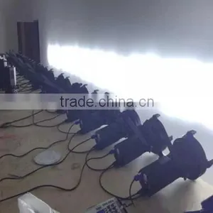 LED Auto Show Light 31pcs*10W (Pure White Light)Exhibition Light thumbnail-6