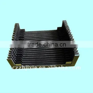 Running Machine Cover China Manufacturer thumbnail-1
