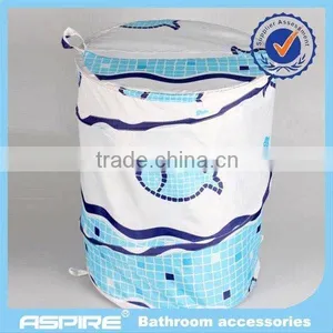 Simply Modern Fashion Blue Bath Accessories Sets thumbnail-4