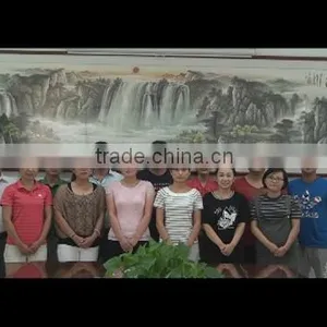 Shandong Square Sea International Trade Co., Ltd. company overview - view 1 thumbnail