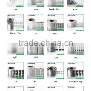 Best Sell Clothing UHF Rfid Tag thumbnail-5
