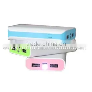 Big Capacity Power Bank New Product Portable Charger thumbnail-1