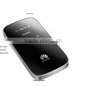 Unlocked Original HUAWEI E589-12 4G Router LTE Mobile WIFI Router DL 100Mbps Wireless Router thumbnail-4