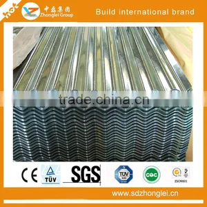 Sheet Metal Roofing 1050mm thumbnail-3
