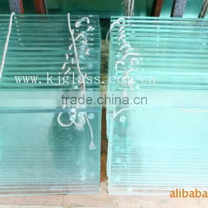 1.8mm Low Price Sheet Glass With High Quality CE&ISO thumbnail-1