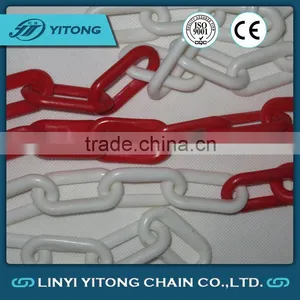 Buy Direct From China Clear 10mm Coloured Plastic Chain thumbnail-6