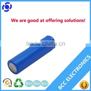 3.2v Ifr 26650 Li-ion Batteries thumbnail-1