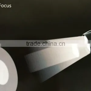 Wholesale Customizable Waterproof Anodized Aluminum LED 3AAA Flashlight Torch thumbnail-2