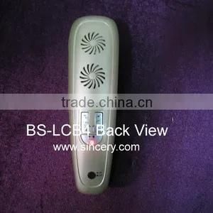 Beard Comb Lice Comb Plastic Electric Comb thumbnail-2