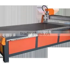 Wool Felt Laser Cutting Machine Cnc Router Price thumbnail-1