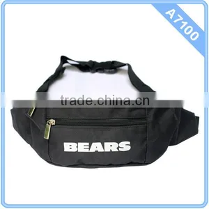 Wholesale Cheap Travel Hip Waist Bag thumbnail-1