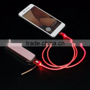 Usb Cable Led Charging Light Cable thumbnail-2