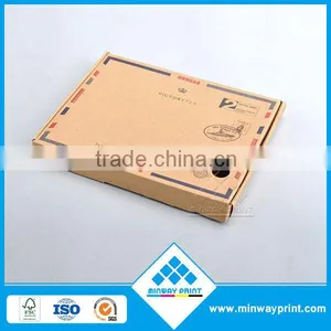 Hot Stamping Luxury Box Packaging thumbnail-1