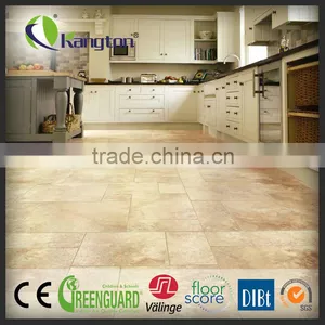 3mm Luxury Vinyl Tile Composition Tile, Tile Vinyl Flooring thumbnail-3