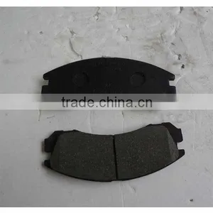 High Quality Mitsubishi Brake Pads MR389546 thumbnail-1