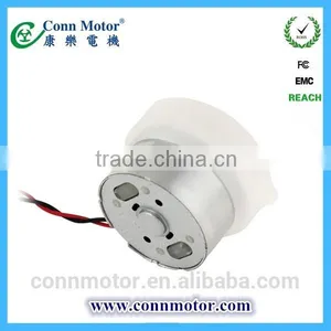 Factory Discount 73mm Pmdc Worm Gear Motor thumbnail-1