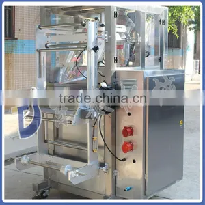 Piston Type Butter Filling Machine thumbnail-2