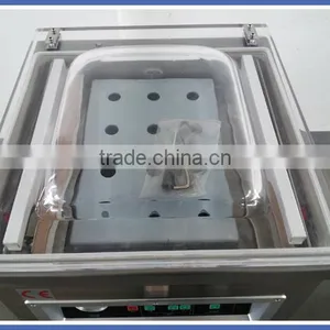 Factory Price for Mini Vacuum Packing Machine thumbnail-5
