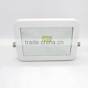 Outdoor IP65 Waterproof Led Floodlight Slim 50w 900lm SMD Led Floodlight thumbnail-3