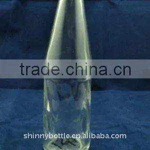 200ml Beer Glass Bottle / 200ml Glass Beer Bottle thumbnail-1