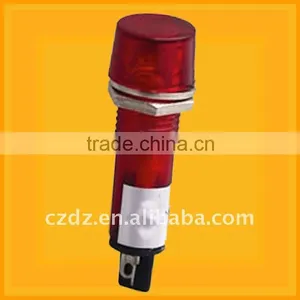 24V Indicator Light Switch thumbnail-1