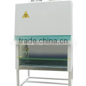 Hospital Cheap Price Class I00 Biological Safety Cabinet for Sale thumbnail-3