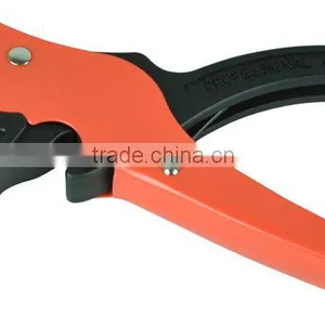 LS-700D Duch Mouth Automatic Cable Stripper Stripping and Cutting 2 in 1 Multi Tool 0.25-6mm2 Single Insulation Wire Stripper thumbnail-2
