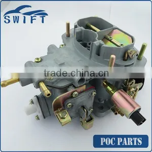Carburetor For GM SOLEX DUPLO 133 thumbnail-4