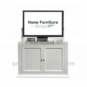 Junnan New Design Motorized tv Lift Mechanism / Device thumbnail-4