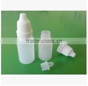 Plastic Dropper Bottles / Plastic Bottle thumbnail-3
