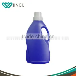 High Quality Soft Lavender Fabric Softener 5L Bottle for Sale thumbnail-4