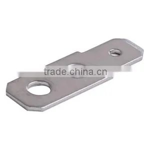 Professional Custom Stainless Steel Cable Terminals for Automobile thumbnail-5