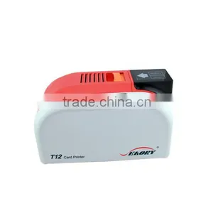 2016 the Newest Plastic and Business id Card Printer Machine Price thumbnail-3