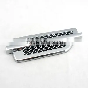 Reliable Chrome Car Accessories Manufacturers thumbnail-3