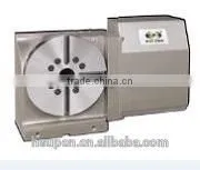 SUA-210 CNC Pneumatic Vertical and Horizontal Rotary Table thumbnail-1