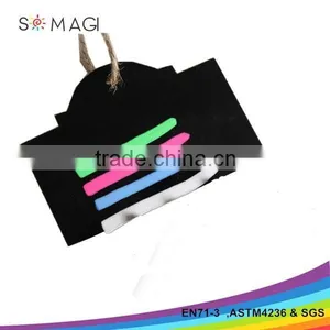 Hot Selling Colorful Marker for All Non-porous Surfaces Shoe Marker thumbnail-3