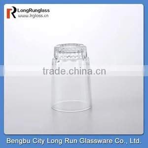 LongRun 4.8oz New Shape Drinking Stein Welcomed Bar Favor Beer Glass thumbnail-1