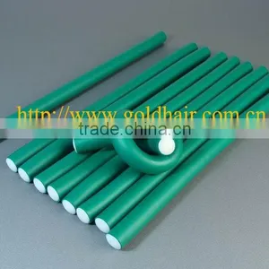 Foam Hair Roller / Sponge Hair Roller thumbnail-1