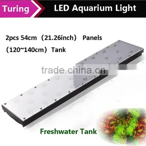 Freshwater Led Aquarium Lighting Led Aquarium Light Red and Green Cool White 120cm thumbnail-1