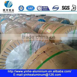 Aluminum Cast Coil thumbnail-3